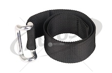 Pás napínací plachty 690mm bez napínače 0071607_A