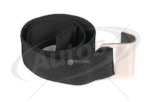 Pás napínací plachty s hákem 0142996_A