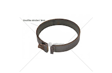 Pás násobiče - 5mm 86126530/5