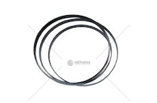 Pás pilový (MBS115) pro ocel GÜDE