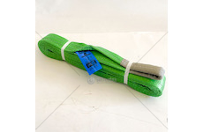 Pás pro zvedání OFF-ROAD čtyřkolek 5m 2T