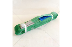 Pás pro zvedání OFF-ROAD čtyřkolek 6m 2T