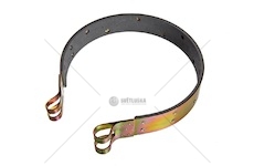 Pás ruční brzdy  Zetor 70112926