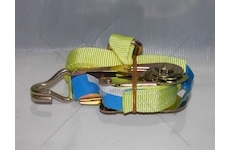 PAS SCIAGAJACY LADUNEK 0,7T 4M 2-CZESC. LOAD-LOK 0,7T/4M/2CZ/LOK