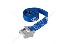 Pás upínací 0,25t/25mm/3m / lc 250dan, modrý 0251260_A