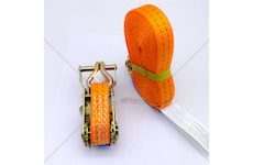 Pás upínací 1,5T/6m s ráčnou 125daN