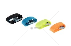 Pás upínací 25 mm × 0,5 m, 250 kg - GEKO