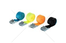 Pás upínací 25 mm × 2 m, 250 kg - GEKO