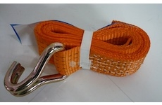 Pás upínací 2T/2m (1,6m) - volný konec