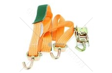 Pás upínací 3T/3m 3-bodový