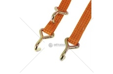 Pás upínací 3T/3m 3-bodový