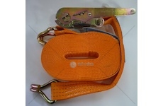 Pás upínací 4T/10m s ráčnou