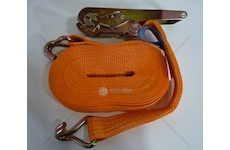 Pás upínací 4T/12m s ráčnou