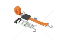 Pás upínací 4T/3,5m 3-bodový LOHRA 3x kostka