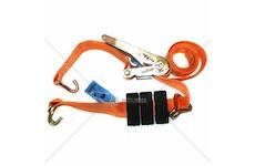 Pás upínací 4T/3m 3-bodový