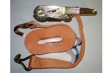 Pás upínací 4T/6m s ráčnou