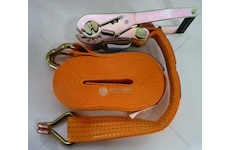 Pás upínací 4T/8m s ráčnou