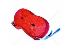 Pás upínací 5T/10m (9,5m) volný konec ERGO