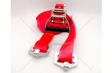 Pás upínací 5T/10m ERGO RÁČNA KRONE