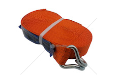 Pás upínací 5T/12m (11,5m) - volný konec