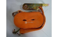 Pás upínací 5T/12m s ráčnou 400daN rok 2025 !!!