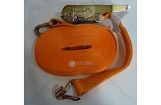 Pás upínací 5T/14m s ráčnou 400daN rok 2022