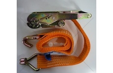 Pás upínací 5T/2,2m s ráčnou