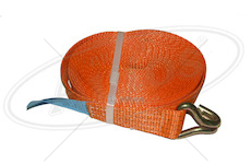 Pás upínací  5t/50mm/10m volné konce 0133401_A
