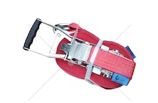 Pás upínací  5t/50mm/6m ergo ráčna, červený e0133399_A