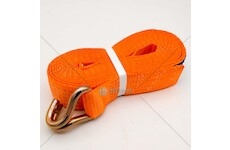 Pás upínací 5T/6m - volný konec