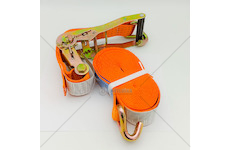 Pás upínací 5T/8m s ráčnou 400daN rok 2025