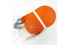 Pás upínací 5T/8m - volný konec