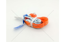 Pás upínací - kurtna 1T/2m s ráčnou