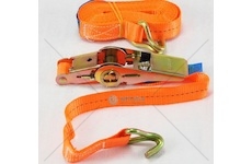 Pás upínací - kurtna 1T/4m s ráčnou