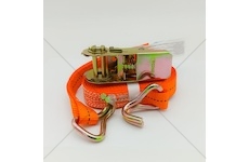 Pás upínací - kurtna 1T/5m s ráčnou