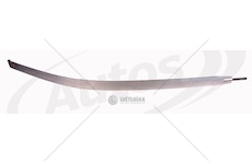 Pás upínací nádrže paliva 1430mm scania 0047753_A