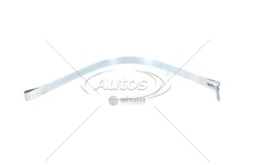 Pás upínací nádrže paliva 150 l/ 900mm man l2000, f2000, m2000, e20000 0760739_A