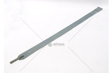 Pás upínací nádrže paliva 180l 317612597_A