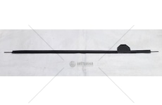 Pás upínací nádrže paliva Tatra