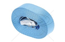 Pás upínací - popruh 200kg/25mm/ 5m modrý 0561405_A