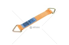 Pás upínací pro LAWETY s úchytem trojúhelník