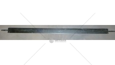 Pás upínací tlumiče výfuku Tatra