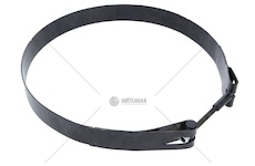 Pás upínací vzduchojemu pr.161,4mm scania r euro 6 0250199_A