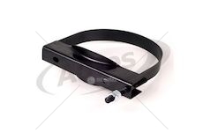 Pás upínací vzduchojemu pr.206mm 0129846_A