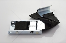 Pás uzávěru FIRANKI KPL se zámkem KSO+PHBO