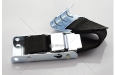 Pás uzávěru FIRANKI KPL se zámkem KSO+PHZ