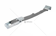 Pás uzávěru FIRANKI sada rovná spona KPO+PHZ/G