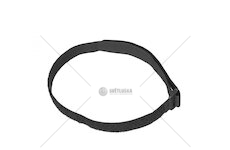 Pásek na suchý zip, organizér kabelů 600x20mm GEKO