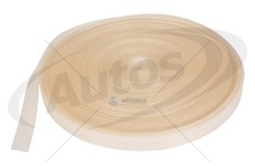 Pásek/ řemen upínaní rohu celní plachty 24/3mm pcv 0008521_A