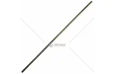 Pásek těsnění dveří - l=1m - bez otvorů | 6011-7912